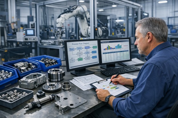Robotic Automation ROI